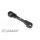 ALU FRONT LOWER SUSP. HOLDER - REAR - 7075 T6 (5MM)