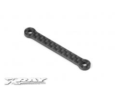 STEERING BRACE 2.0MM GRAPHITE --- Replaced with #362581