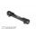 ALU REAR LOWER SUSP. HOLDER - REAR - 7075 T6 (5MM)
