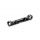 ALU REAR LOWER SUSP. HOLDER +2 - REAR - 7075 T6 (5MM)