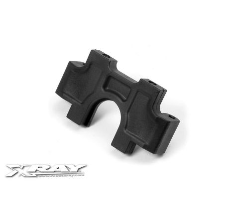 COMPOSITE CENTRAL BULKHEAD