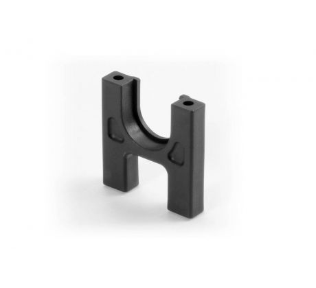 COMPOSITE CENTRAL BULKHEAD