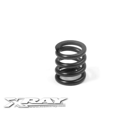 SLIPPER CLUTCH SPRING C=30 - BLACK