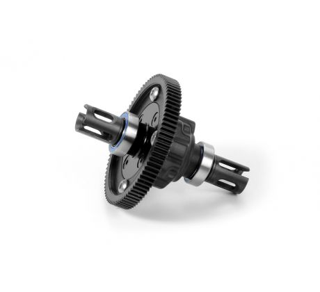 GEAR CENTER DIFFERENTIAL - SET