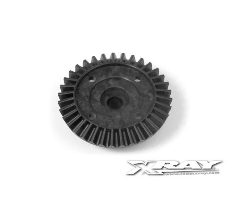 COMPOSITE DIFF. BEVEL GEAR 35T - V2