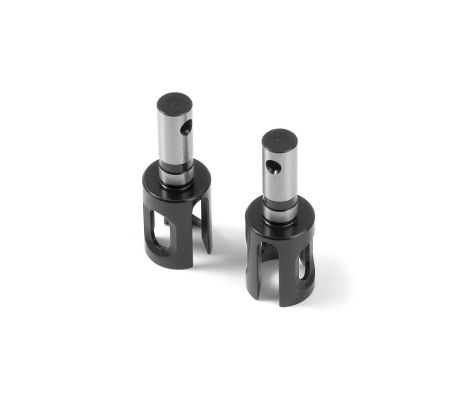 GEAR DIFF OUTDRIVE ADAPTER - HUDY SPRING STEEL™ - V2 (2)