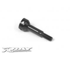 FRONT DRIVE AXLE - HUDY SPRING STEEL™