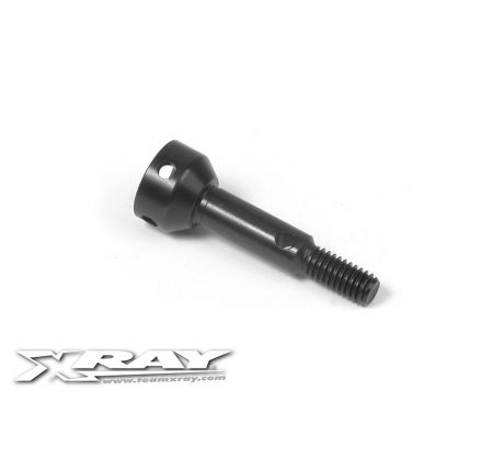 FRONT DRIVE AXLE - HUDY SPRING STEEL™