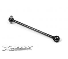 REAR DRIVE SHAFT 67MM - HUDY SPRING STEEL™ --- Replaced with #365322