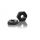 ALU WHEEL HUB 14MM - OFFSET "-0.75MM" (2)