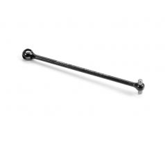 CENTRAL DRIVE SHAFT 85MM - HUDY SPRING STEEL™
