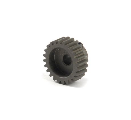 ALU PINION GEAR - HARD COATED 24T / 48 --- Replaced with #305924
