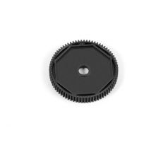 COMPOSITE SLIPPER CLUTCH SPUR GEAR 75T / 48