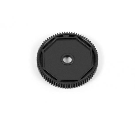 COMPOSITE SLIPPER CLUTCH SPUR GEAR 78T / 48