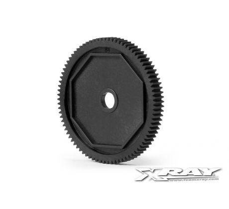 COMPOSITE SLIPPER CLUTCH SPUR GEAR 84T / 48