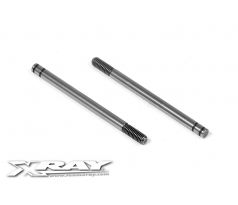 FRONT HARDENED SHOCK SHAFT (2)