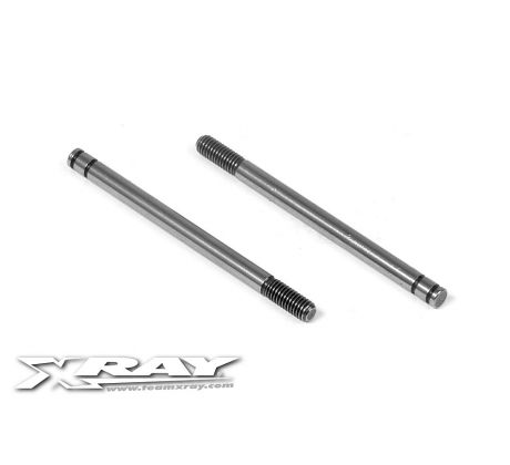 FRONT HARDENED SHOCK SHAFT (2)