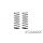 FRONT SPRING-SET - 2 DOTS (2)