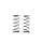 FRONT SPRING-SET - 4 DOTS (2)