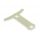 FIBERGLASS T-BAR 1.5MM