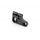 COMPOSITE FRONT UPPER ARM MOUNT - RIGHT - GRAPHITE