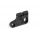 COMPOSITE FRONT UPPER ARM MOUNT - LEFT