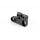COMPOSITE FRONT UPPER ARM MOUNT - LEFT - GRAPHITE