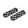 COMPOSITE RIDE HEIGHT ADJUSTER SET - V2 (2)