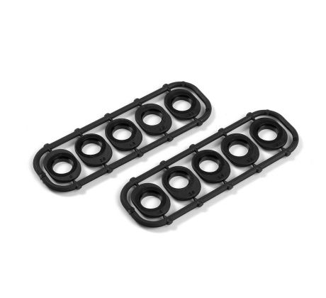 COMPOSITE RIDE HEIGHT ADJUSTER SET - V2 (2)