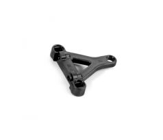 COMPOSITE SUSPENSION ARM - FRONT LOWER - RIGHT - GRAPHITE