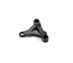 COMPOSITE SUSPENSION ARM - FRONT LOWER - LEFT - GRAPHITE