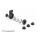 COMPOSITE SERVO SAVER - STIFF - SET