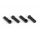 COMPOSITE STEERING BALL JOINT 4.2 MM (4)