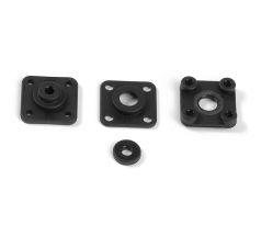 COMPOSITE PIVOT MOUNTS - SET