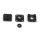 COMPOSITE PIVOT MOUNTS - SET