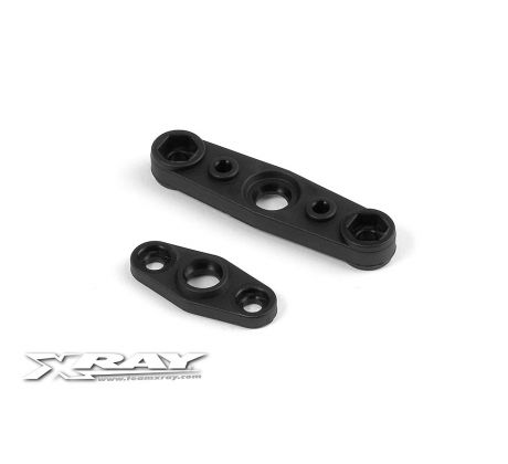 COMPOSITE LOWER & UPPER PIVOT BRACE