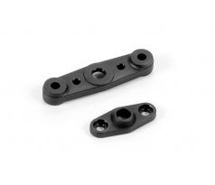 COMPOSITE LOWER & UPPER PIVOT BRACE - LOW ROLL-CENTER - HARD - V2