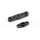 COMPOSITE LOWER & UPPER PIVOT BRACE - LOW ROLL-CENTER - HARD - V2