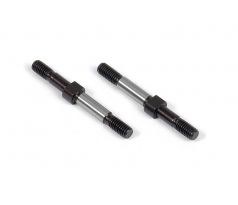 FRONT WHEEL AXLE - HUDY SPRING STEEL™ (2)