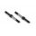 FRONT WHEEL AXLE - HUDY SPRING STEEL™ (2)