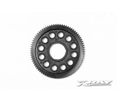 COMPOSITE SPUR GEAR - 80T / 64P