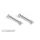 ALU MOUNT 26.5MM (2) --- Replaced with #376361-O