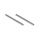 FRONT UPPER PIVOT PIN 2x32MM (2)
