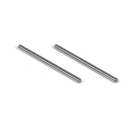 FRONT UPPER PIVOT PIN 2x32MM (2)