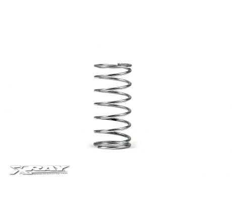 SHOCK SPRING C=1.5 - SILVER