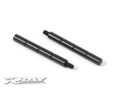 DELRIN SIDE TUBE SHAFT (2)