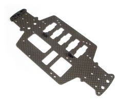 GRAPHITE CHASSIS - BLACK  --- Replaced with #381152