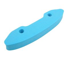 FOAM BUMPER - BLUE