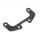 REAR BODY POST HOLDER - GRAPHITE - BLACK  --- Replaced with #381152