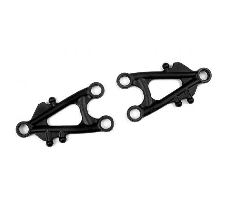 SET OF FRONT LOWER SUSPENSION ARMS M18T (2)